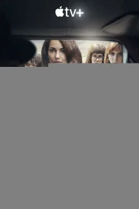 Женщины в синем 1 сезон