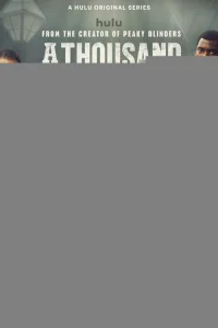 Тысяча ударов 1 сезон