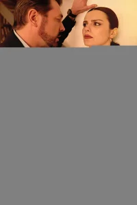 Приворот 1 сезон