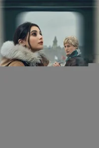 Энциклопедия Стамбула 1 сезон