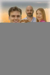 Моя рыжая чудачка 1 сезон